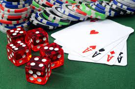 Онлайн казино Casino GMSlots
